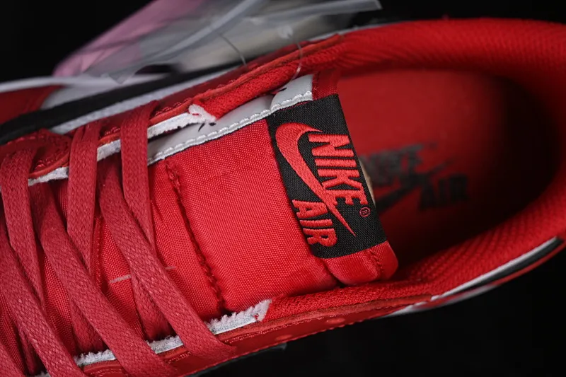 All categories Air Jordan Jordan series basketball shoes Air Jordan 1 Low ZG version Travis Scott x Air Jordan 1 Low OG AJ1 Joe 1 undercut low top full head layer DM7866-101